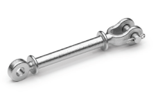 Clevis Eye Link - 30 k